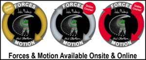 Forces & Motion