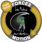 Forces & Motion Certification Workshop